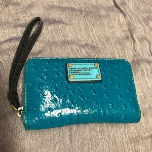 Marc Jacob’s wallet/wristlet
